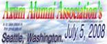 Axum Alumni Asociation's Seattle runion