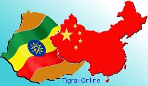 Ethiopian China to strengthen cooperation - Tigrai Online