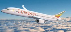 Ethiopian Airlines