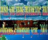 My wishes in the oncoming Ethiopian New Year