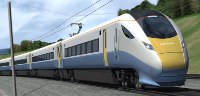 Speed Train, Ethipia plans new rail system