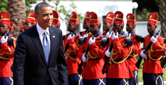 Ethiopia to benefit from Obamas new $7 billion Africa Power program