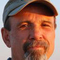 VOA Correspondent Peter Heinlein