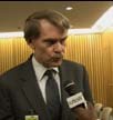 President of the World Bank Group Robert B. Zoellick