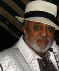 Ethiopian billionaire Mohamed al-Amoudi