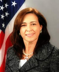 Under Secretary for Public Diplomacy and Public Affairs Tara D. Sonenshine