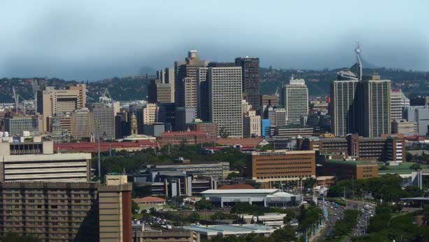 Addis Ababa is a chartered city and the official capital city of