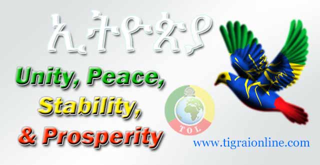 Ethiopian election 2015 - tigraionline