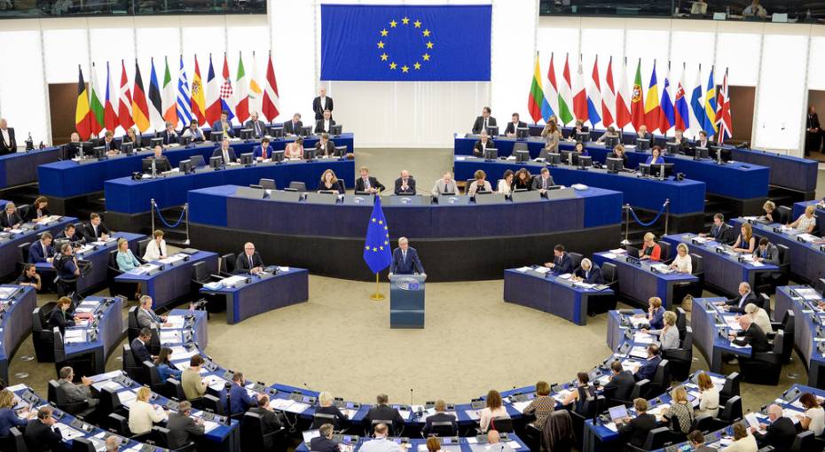 European Parliament adopts strong resolution of 26 November 2020