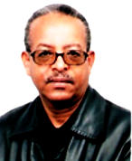 Ambassador Tesfaye Habisso