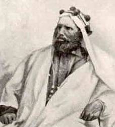 Ras Alula Aba Nega,the greatest African general