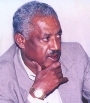 Ayte Sibhat Nega TPLF CC and Member of the EPRDF Government