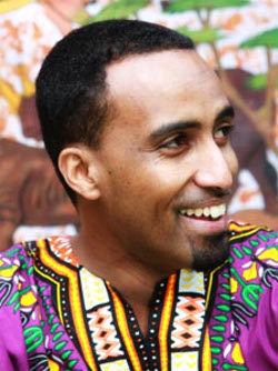 Dhaanto The Origin of Reggae and Somali Music Revival