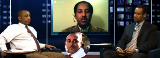 Abebe Gelaw claims FBI foiled his assassination_attempt by TPLF