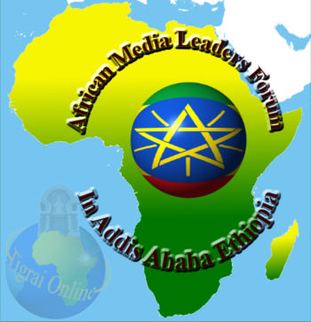 African media leaders heading to Ethiopia