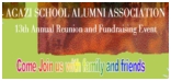 Agazi School Alumni Association Reunion
