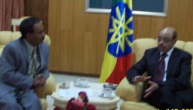 Tigrai Online - P.M. Meles Zenawi interview with Awate