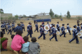 Ayder memorial service in Mekelle