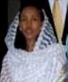 Azeb Mesfhin first lady of Ethiopia 