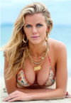 Brooklyn Decker - Tigrai Online