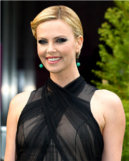 Charlize Theron - Tigrai Online