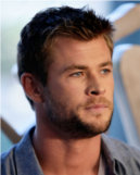 Chris Hemsworth on snow white and the huntsman - Tigrai Online