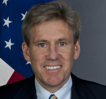 Christopher Stevens killed in Libya - Tigrai Online