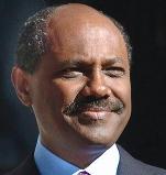 Banker Daniel Yohannes