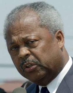 Donald Payne -Tigrai Onlien
