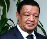 Dr. Mulatu Teshome the newly elected president of Ethiopia