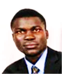 Elamu Denis Ejulu is a head of protocol at Pan African movement- global institutions chapter