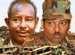 The Eritrean army is in a pathetic state of collapse
