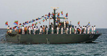 80 Eritrean Navy members killed by the Eritrean National Security