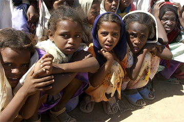 Tigrai Online - Eritrean Refugees