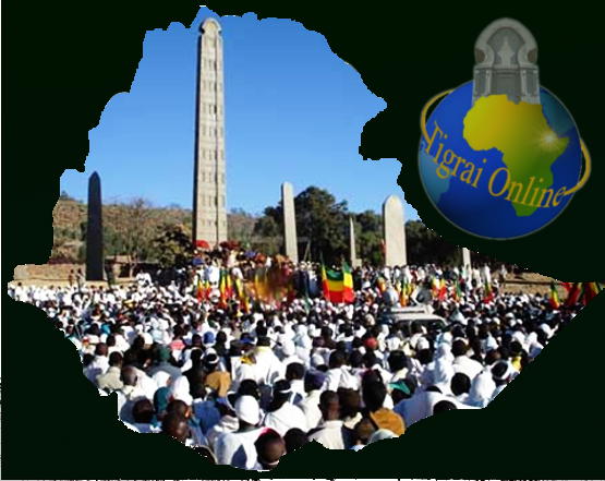 ESAT group is simply attacking the people of Tigrai and running negative campaigns against Tigrayans on purpose.