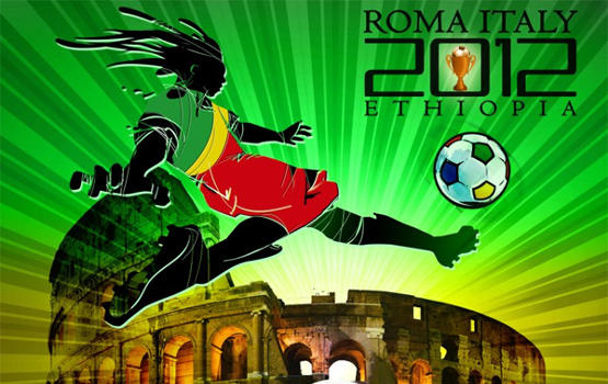 The 10th Ethiopians in Europe Sport & Culture Festival