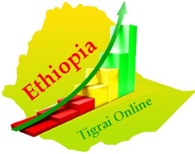  Ethiopian's Economy Growing - Tigrai Online