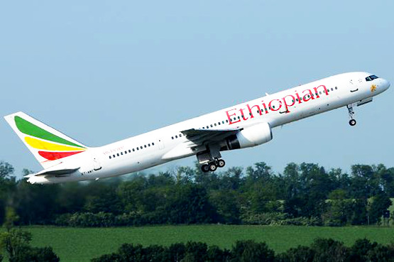 Ethiopian: became the Largest African Carrier by Revenue and Profit, according to IATA