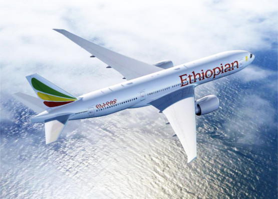 Ethiopian Increases London Summer Schedule from Six Weekly flights to Daily Service