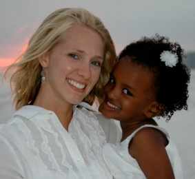 Ethiopian Adoption