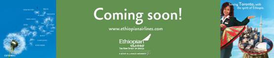 Ethiopian Airlines - Tigrai Online