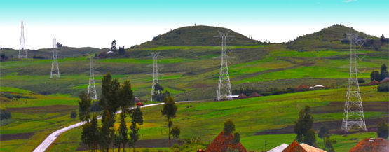 Ethiopia plans to invest $3 to 5 billion in transmission and distribution infrastructure in the next few years