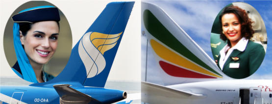 Ethiopian Airlines and Oman Air enter in to code share agreement