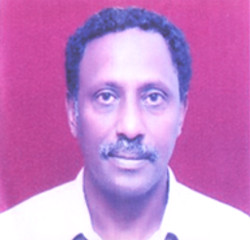 Genenew Assefa 