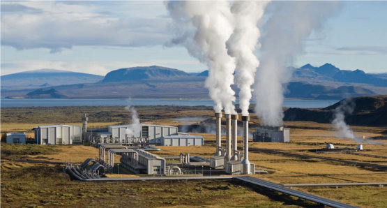 Reykjavik Geothermal to Build 1,000 Megawatt power plants in Ethiopia - Tigrai Online
