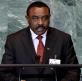 H.E. Hailemariam Desalegne, Deputy Prime Minister and Foreign Affairs of the Federal Ethiopia - Tigrai Online