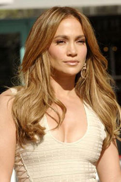 American Super Star Jennifer Lopez-Tigrai Online