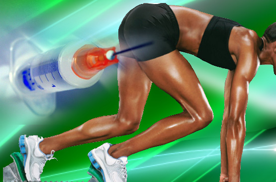 Kenyan runners discovered to be using performance-enhancing drugs