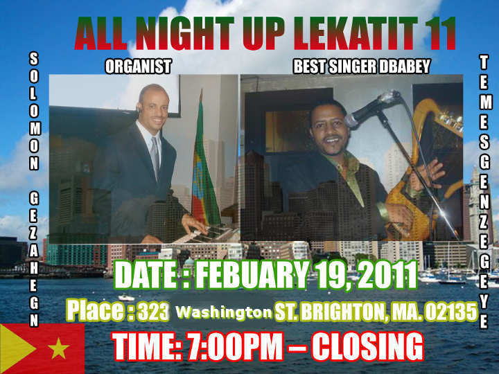 Lekatit 11 Party