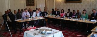 investment promotion workshop